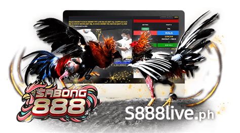 S888 Online Sabong Live Login s888.live sign up – s888 Live .